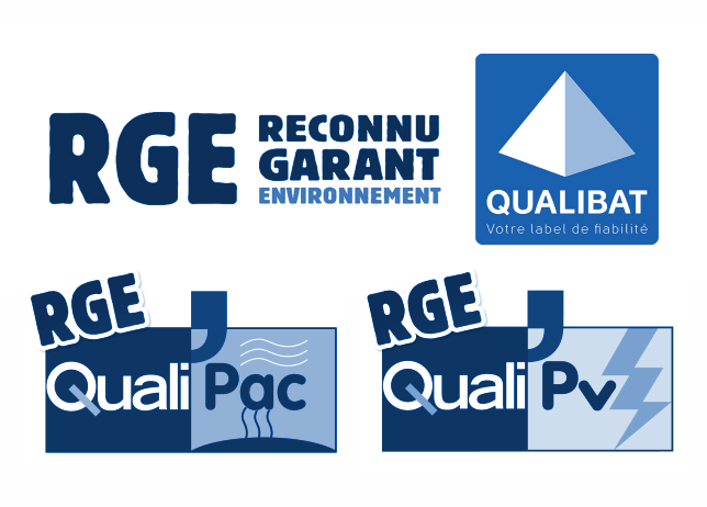RGE Logo