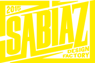 Logo Sabiaz Publicité Création site internet Vendée
