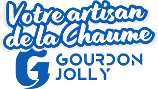 Logo Votre artisan de la chaume Gourdon Jolly